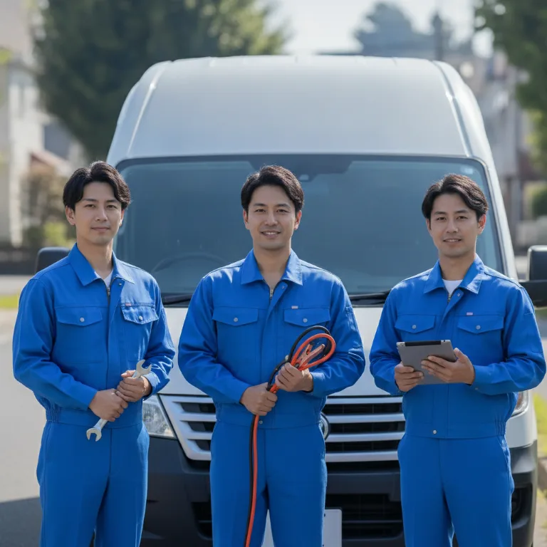 긴급출동 팀 위치: 화성시